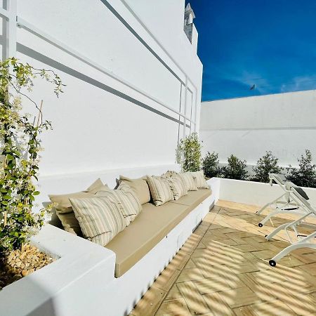 Villa Sal - Alvor Exterior photo