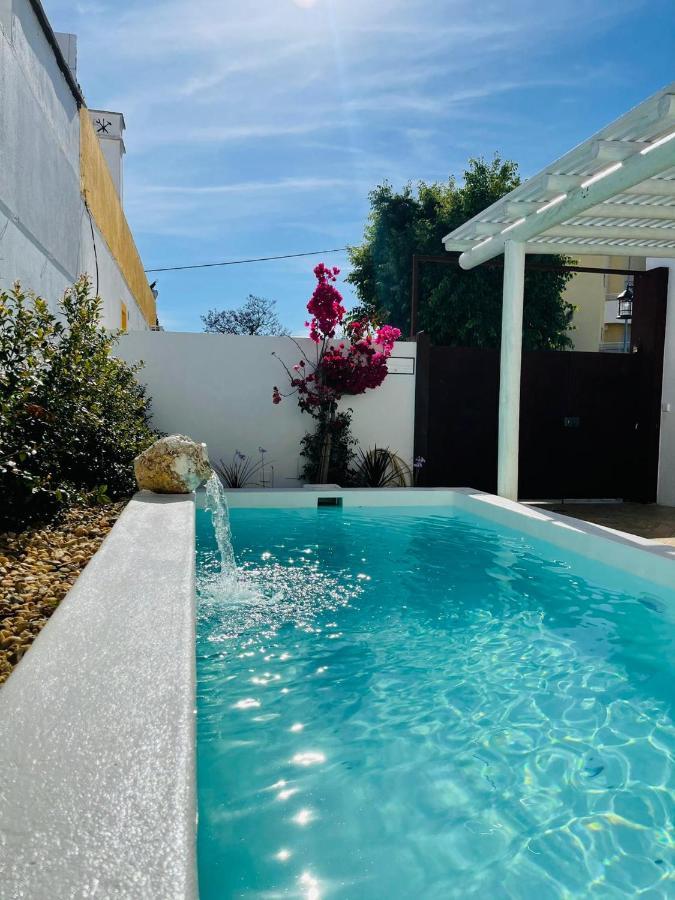 Villa Sal - Alvor Exterior photo