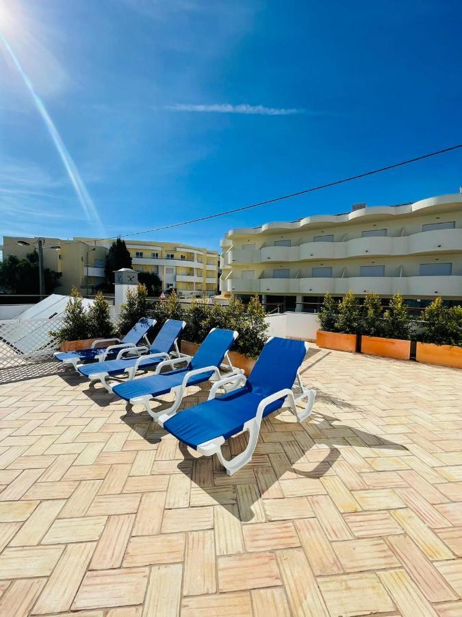 Villa Sal - Alvor Exterior photo