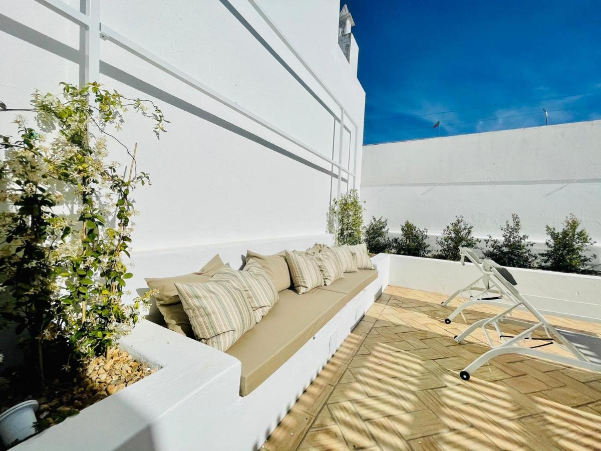Villa Sal - Alvor Exterior photo