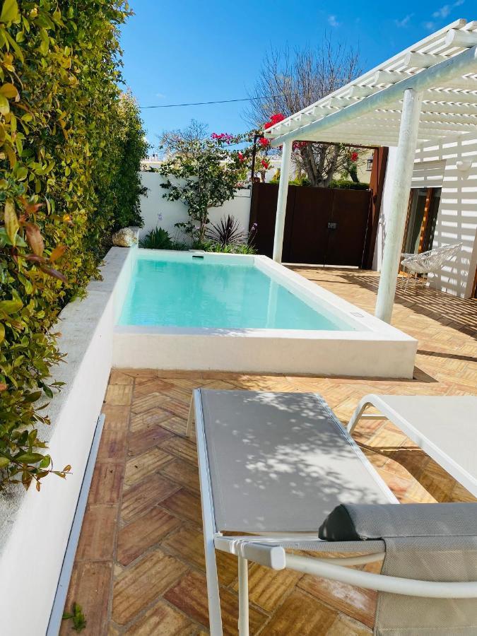 Villa Sal - Alvor Exterior photo