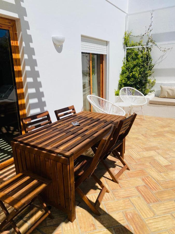 Villa Sal - Alvor Exterior photo